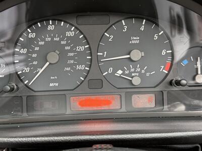 2005 BMW 325Ci  WOW!! 52K MILES !!! SPORT PKG!! 954-902-9298!! CARFAX !! - Photo 16 - Pompano Beach, FL 33069