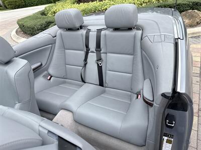 2005 BMW 325Ci  WOW!! 52K MILES !!! SPORT PKG!! 954-902-9298!! CARFAX !! - Photo 55 - Pompano Beach, FL 33069