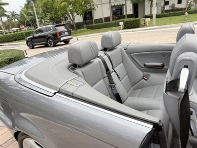 2005 BMW 325Ci  WOW!! 52K MILES !!! SPORT PKG!! 954-902-9298!! CARFAX !! - Photo 49 - Pompano Beach, FL 33069