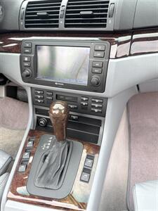 2005 BMW 325Ci  WOW!! 52K MILES !!! SPORT PKG!! 954-902-9298!! CARFAX !! - Photo 69 - Pompano Beach, FL 33069