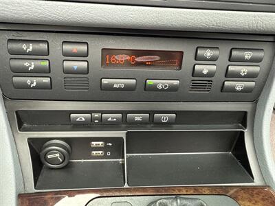 2005 BMW 325Ci  WOW!! 52K MILES !!! SPORT PKG!! 954-902-9298!! CARFAX !! - Photo 68 - Pompano Beach, FL 33069