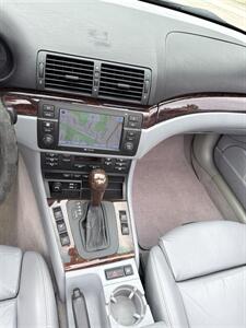 2005 BMW 325Ci  WOW!! 52K MILES !!! SPORT PKG!! 954-902-9298!! CARFAX !! - Photo 65 - Pompano Beach, FL 33069