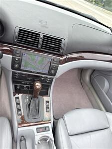 2005 BMW 325Ci  WOW!! 52K MILES !!! SPORT PKG!! 954-902-9298!! CARFAX !! - Photo 63 - Pompano Beach, FL 33069