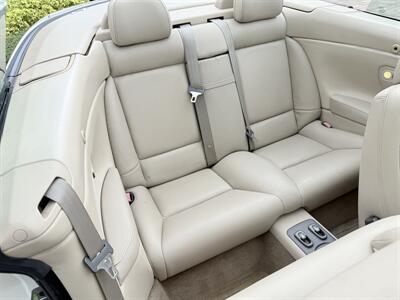 2004 Volvo C70 HPT  CONVERTIBLE !  78K ORIGINAL !!! CLEAN CARFAX !!! - Photo 17 - Pompano Beach, FL 33069