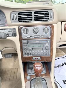 2004 Volvo C70 HPT  CONVERTIBLE !  78K ORIGINAL !!! CLEAN CARFAX !!! - Photo 24 - Pompano Beach, FL 33069