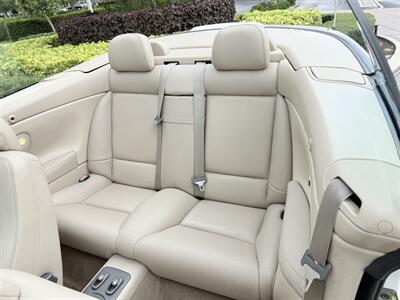 2004 Volvo C70 HPT  CONVERTIBLE !  78K ORIGINAL !!! CLEAN CARFAX !!! - Photo 41 - Pompano Beach, FL 33069
