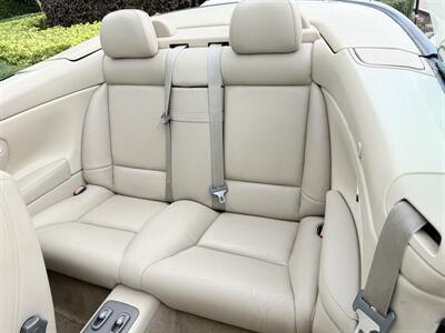 2004 Volvo C70 HPT  CONVERTIBLE !  78K ORIGINAL !!! CLEAN CARFAX !!! - Photo 14 - Pompano Beach, FL 33069