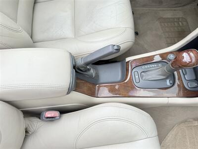 2004 Volvo C70 HPT  CONVERTIBLE !  78K ORIGINAL !!! CLEAN CARFAX !!! - Photo 32 - Pompano Beach, FL 33069