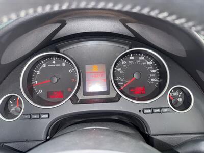 2008 Audi A4 2.0T  CONVERTIBLE - Photo 17 - Pompano Beach, FL 33069