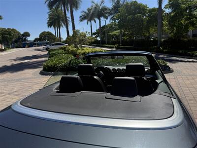 2008 Audi A4 2.0T  CONVERTIBLE - Photo 40 - Pompano Beach, FL 33069
