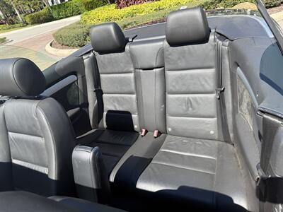 2008 Audi A4 2.0T  CONVERTIBLE - Photo 16 - Pompano Beach, FL 33069