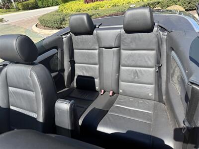 2008 Audi A4 2.0T  CONVERTIBLE - Photo 36 - Pompano Beach, FL 33069