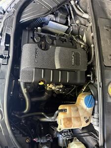 2008 Audi A4 2.0T  CONVERTIBLE - Photo 11 - Pompano Beach, FL 33069