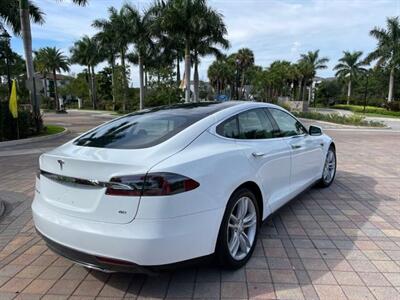 2013 Tesla Model S 60   - Photo 20 - Pompano Beach, FL 33069