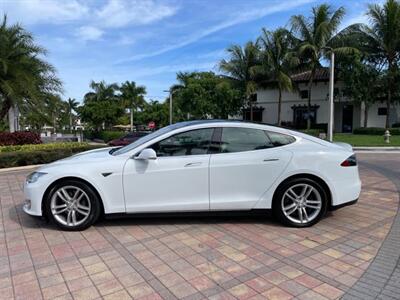 2013 Tesla Model S 60   - Photo 10 - Pompano Beach, FL 33069