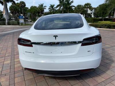 2013 Tesla Model S 60   - Photo 18 - Pompano Beach, FL 33069