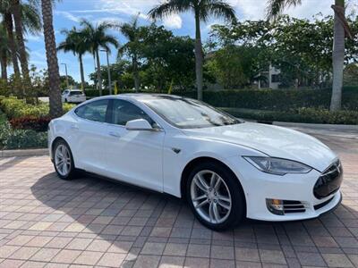 2013 Tesla Model S 60   - Photo 1 - Pompano Beach, FL 33069