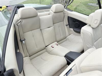 2008 BMW 650i  CONVERTIBLE !! 50K MILES !!  SPORT PKG !! HEAD UP DISPLAY !  954-902-9298 !! - Photo 66 - Pompano Beach, FL 33069