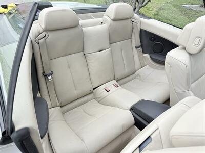 2008 BMW 650i  CONVERTIBLE !! 50K MILES !!  SPORT PKG !! HEAD UP DISPLAY !  954-902-9298 !! - Photo 65 - Pompano Beach, FL 33069