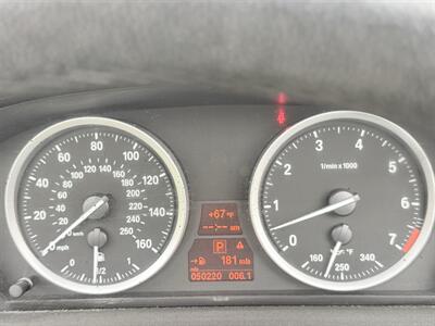 2008 BMW 650i  CONVERTIBLE !! 50K MILES !!  SPORT PKG !! HEAD UP DISPLAY !  954-902-9298 !! - Photo 17 - Pompano Beach, FL 33069