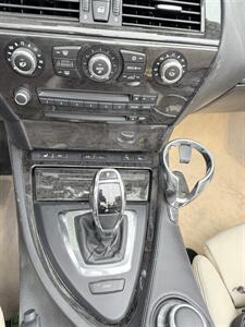 2008 BMW 650i  CONVERTIBLE !! 50K MILES !!  SPORT PKG !! HEAD UP DISPLAY !  954-902-9298 !! - Photo 20 - Pompano Beach, FL 33069