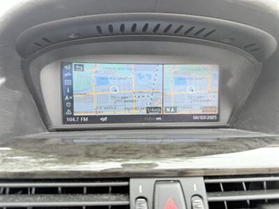 2008 BMW 650i  CONVERTIBLE !! 50K MILES !!  SPORT PKG !! HEAD UP DISPLAY !  954-902-9298 !! - Photo 18 - Pompano Beach, FL 33069