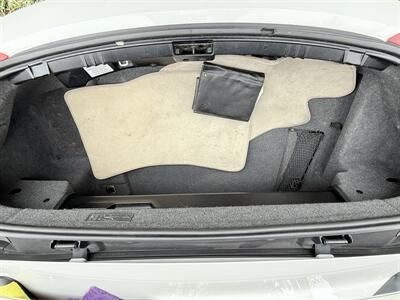 2008 BMW 650i  CONVERTIBLE !! 50K MILES !!  SPORT PKG !! HEAD UP DISPLAY !  954-902-9298 !! - Photo 75 - Pompano Beach, FL 33069