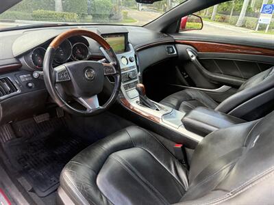 2011 Cadillac CTS 3.6L Premium  WOW !! CTS4 !! AWD LOW MILES 76K !! 954-902-9298 - Photo 70 - Pompano Beach, FL 33069