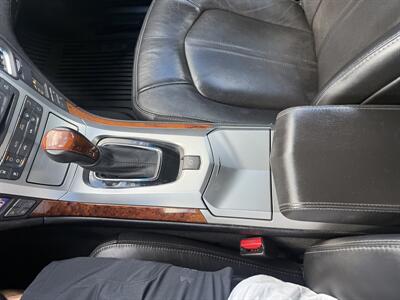 2011 Cadillac CTS 3.6L Premium  WOW !! CTS4 !! AWD LOW MILES 76K !! 954-902-9298 - Photo 64 - Pompano Beach, FL 33069