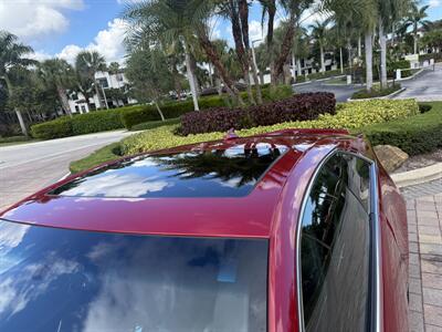 2011 Cadillac CTS 3.6L Premium  WOW !! CTS4 !! AWD LOW MILES 76K !! 954-902-9298 - Photo 36 - Pompano Beach, FL 33069