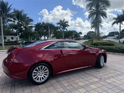 2011 Cadillac CTS 3.6L Premium  WOW !! CTS4 !! AWD LOW MILES 76K !! 954-902-9298 - Photo 31 - Pompano Beach, FL 33069