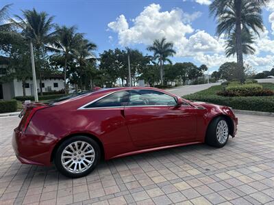 2011 Cadillac CTS 3.6L Premium  WOW !! CTS4 !! AWD LOW MILES 76K !! 954-902-9298 - Photo 42 - Pompano Beach, FL 33069