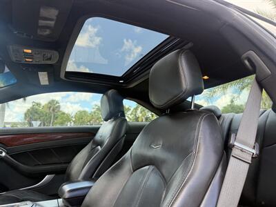 2011 Cadillac CTS 3.6L Premium  WOW !! CTS4 !! AWD LOW MILES 76K !! 954-902-9298 - Photo 49 - Pompano Beach, FL 33069