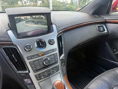 2011 Cadillac CTS 3.6L Premium  WOW !! CTS4 !! AWD LOW MILES 76K !! 954-902-9298 - Photo 67 - Pompano Beach, FL 33069