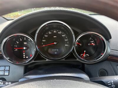 2011 Cadillac CTS 3.6L Premium  WOW !! CTS4 !! AWD LOW MILES 76K !! 954-902-9298 - Photo 61 - Pompano Beach, FL 33069