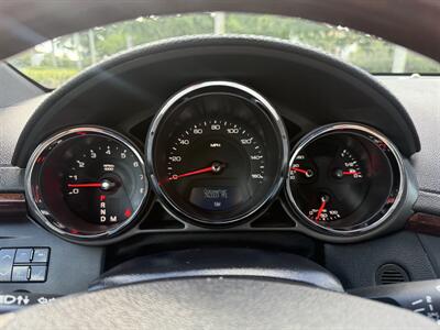 2011 Cadillac CTS 3.6L Premium  WOW !! CTS4 !! AWD LOW MILES 76K !! 954-902-9298 - Photo 8 - Pompano Beach, FL 33069