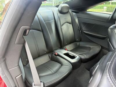 2011 Cadillac CTS 3.6L Premium  WOW !! CTS4 !! AWD LOW MILES 76K !! 954-902-9298 - Photo 54 - Pompano Beach, FL 33069