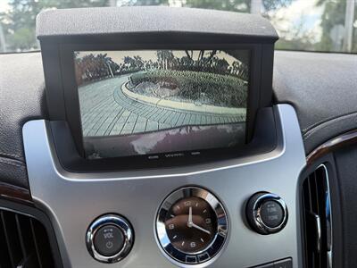 2011 Cadillac CTS 3.6L Premium  WOW !! CTS4 !! AWD LOW MILES 76K !! 954-902-9298 - Photo 62 - Pompano Beach, FL 33069