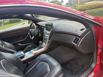 2011 Cadillac CTS 3.6L Premium  WOW !! CTS4 !! AWD LOW MILES 76K !! 954-902-9298 - Photo 55 - Pompano Beach, FL 33069