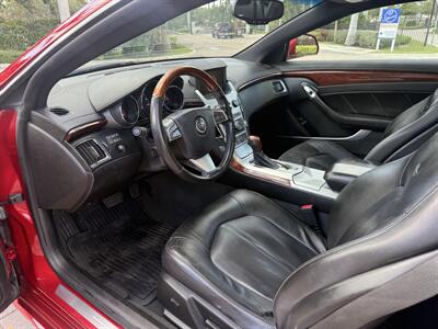 2011 Cadillac CTS 3.6L Premium  WOW !! CTS4 !! AWD LOW MILES 76K !! 954-902-9298 - Photo 50 - Pompano Beach, FL 33069