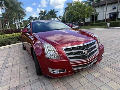 2011 Cadillac CTS 3.6L Premium  WOW !! CTS4 !! AWD LOW MILES 76K !! 954-902-9298 - Photo 26 - Pompano Beach, FL 33069