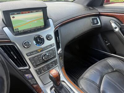 2011 Cadillac CTS 3.6L Premium  WOW !! CTS4 !! AWD LOW MILES 76K !! 954-902-9298 - Photo 63 - Pompano Beach, FL 33069