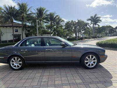 2004 Jaguar XJ8  WOW!! 39K MILES !! HARD TO FIND !! 9549-902-9298 !CARFAX - Photo 34 - Pompano Beach, FL 33069