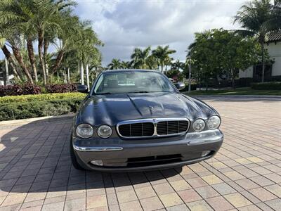 2004 Jaguar XJ8  WOW!! 39K MILES !! HARD TO FIND !! 9549-902-9298 !CARFAX - Photo 14 - Pompano Beach, FL 33069
