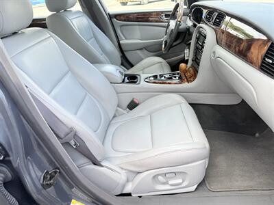 2004 Jaguar XJ8  WOW!! 39K MILES !! HARD TO FIND !! 9549-902-9298 !CARFAX - Photo 47 - Pompano Beach, FL 33069