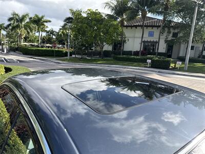 2004 Jaguar XJ8  WOW!! 39K MILES !! HARD TO FIND !! 9549-902-9298 !CARFAX - Photo 39 - Pompano Beach, FL 33069