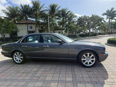 2004 Jaguar XJ8  WOW!! 39K MILES !! HARD TO FIND !! 9549-902-9298 !CARFAX - Photo 33 - Pompano Beach, FL 33069