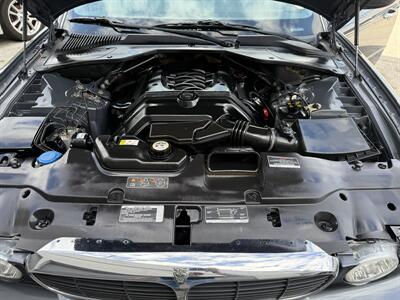 2004 Jaguar XJ8  WOW!! 39K MILES !! HARD TO FIND !! 9549-902-9298 !CARFAX - Photo 62 - Pompano Beach, FL 33069