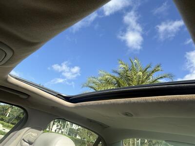 2004 Jaguar XJ8  WOW!! 39K MILES !! HARD TO FIND !! 9549-902-9298 !CARFAX - Photo 41 - Pompano Beach, FL 33069