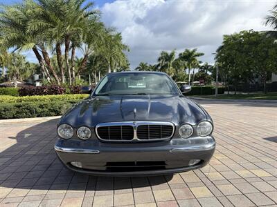 2004 Jaguar XJ8  WOW!! 39K MILES !! HARD TO FIND !! 9549-902-9298 !CARFAX - Photo 7 - Pompano Beach, FL 33069